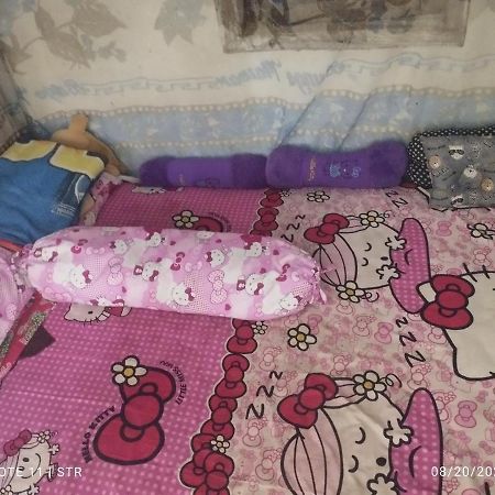 Hellsel Homestay Lamongan Zewnętrze zdjęcie