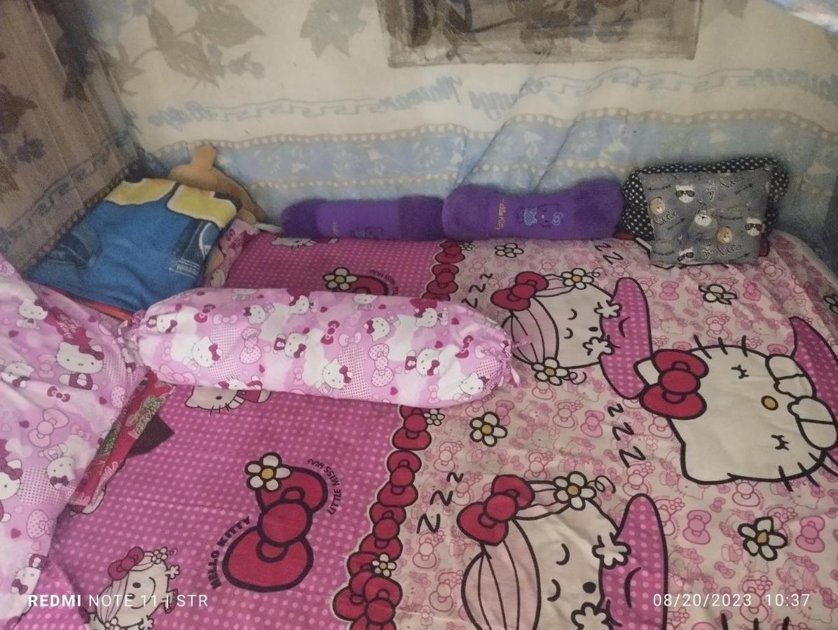 Hellsel Homestay Lamongan Zewnętrze zdjęcie